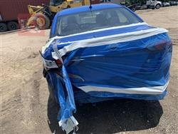 نيسان فيرسا